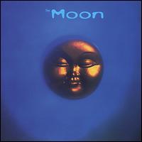 The Moon [10] - The Moon lyrics