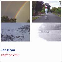 Jon Moon [Nuage] - Part of You lyrics