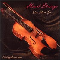 Don Rath Jr. - Heart Strings lyrics