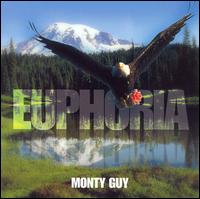 Monty Guy - Euphoria lyrics