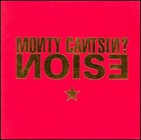 Monty Cantsin - Noise Bible lyrics