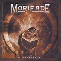 Morifade - Imaginarium lyrics