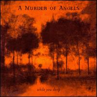 Murder of Angels - While You Sleep lyrics
