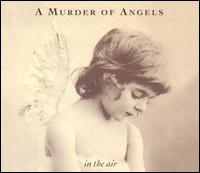Murder of Angels - In the Air lyrics