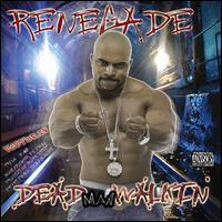 Renegade Foxxx - Dead Man Walkin' lyrics
