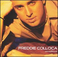 Freddie Colloca - Unconditional lyrics
