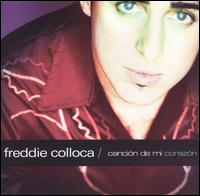 Freddie Colloca - Cancin De Mi Corazn lyrics