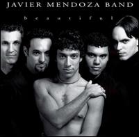 Javier Mendoza - Beautiful lyrics