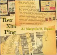 Al Margolis - Rex Xhu Ping lyrics