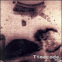 MRDC - Timecode lyrics