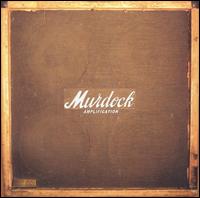 Murdock [Punk Band] - Amplification lyrics