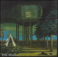 Eric Wood - Don't Just Dance lyrics