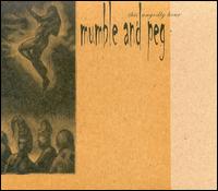 Mumble & Peg - This Ungodly Hour lyrics