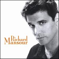 Richard Mansour - Richard Mansour lyrics