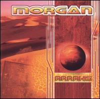 DJ Morgan - Arrakis lyrics