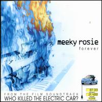 Meeky Rosie - Forever lyrics