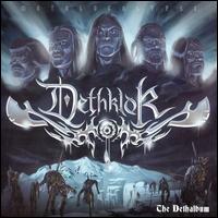 Dethklok - The Dethalbum lyrics