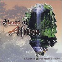 Morango Mandela - Heart of Africa lyrics