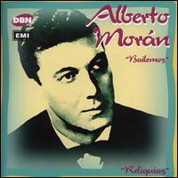 Alberto Mora - Bailemos lyrics