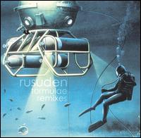Rusuden - Formulae Remixes lyrics
