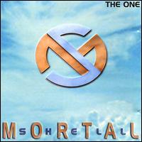 Mortal Shell - The One lyrics