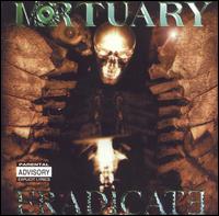 Mortuary - Eradicate lyrics