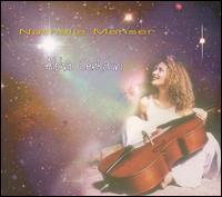 Nathalie Manser - Alpha Centauri lyrics