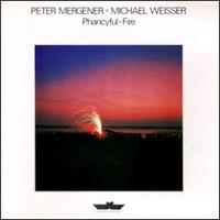Peter Mergener - Phancyful-fire lyrics