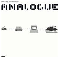 Dynamo Productions - Analogue lyrics
