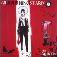 Mourningstar - The Antioch lyrics