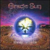 Oracle Sun - Deep Inside lyrics