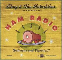 Motorbikes - Ham Radio lyrics