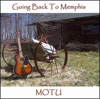 Motu - Going Back to Memphis lyrics