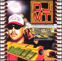 DJ M.T. - 1 Bullet 4 U lyrics