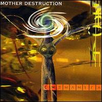 Mother Destruction - Chemantra lyrics