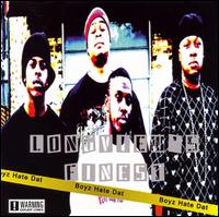 Longview's Finest - Boyz Hate Dat lyrics