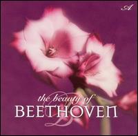 Michael Maxwell - The Beauty of Beethoven lyrics
