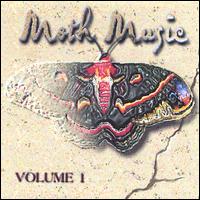 Moth Music - Volume 1 lyrics