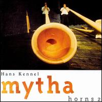 Mytha - Horns 2 lyrics