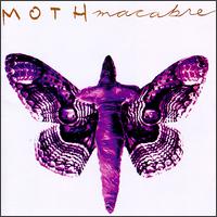 Moth Macabre - Moth Macabre lyrics