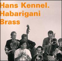 Hans Kennel - Habarigani Brass lyrics