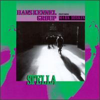 Hans Kennel - Stella lyrics