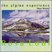 Hans Kennel - Alpine Experience lyrics