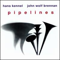 Hans Kennel - Pipelines lyrics