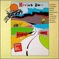 Moving Away - Moving Away lyrics