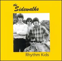 The Sidewalks - Rhythm Kids lyrics