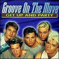 Groove on the Move - Get up & Party lyrics