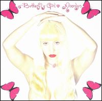 Moonlyn - Butterfly Girl lyrics