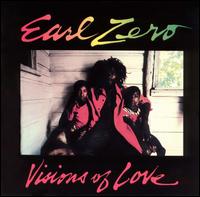 Earl Zero - Visions of Love lyrics