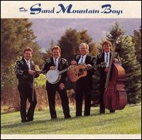 Sand Mountain Boys - Sand Mountain Boys lyrics